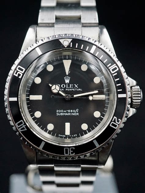 rolex submariner 5513 grafica oro 1968|rolex 5513 gilt.